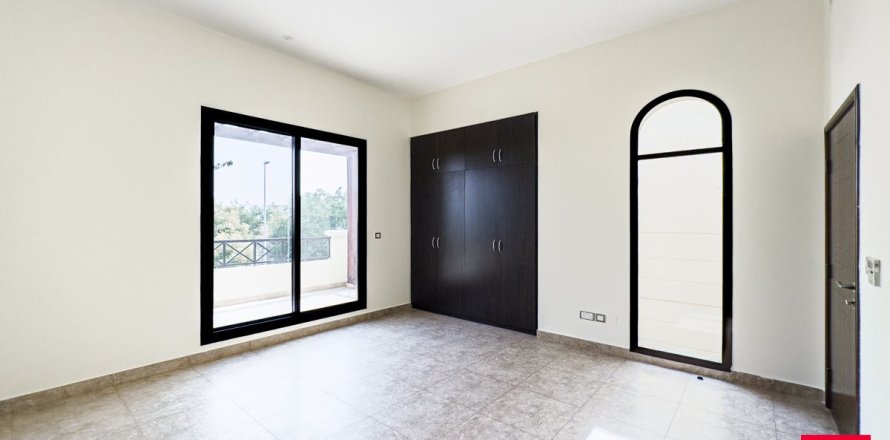 Maison de ville à Dubai, 4 chambres, 431.8 m², № 118295