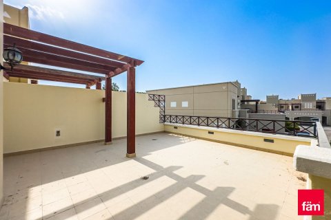 Maison de ville à Dubai, 4 chambres, 431.8 m², № 118295 - photo 6