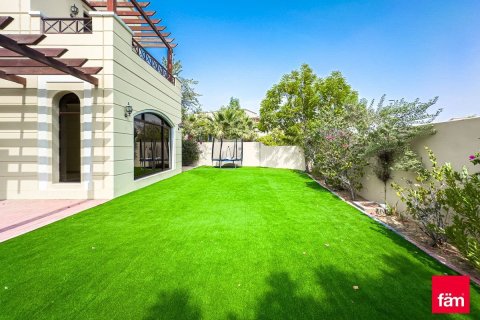 Maison de ville à Dubai, 4 chambres, 431.8 m², № 118295 - photo 14