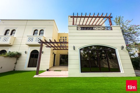 Maison de ville à Dubai, 4 chambres, 431.8 m², № 118295 - photo 25