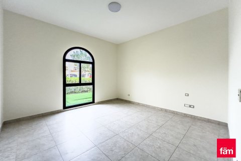 Maison de ville à Dubai, 4 chambres, 431.8 m², № 118295 - photo 3