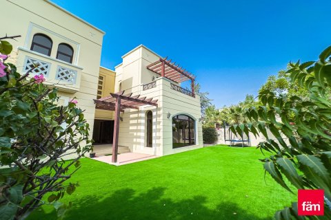 Maison de ville à Dubai, 4 chambres, 431.8 m², № 118295 - photo 11