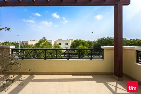 Maison de ville à Dubai, 4 chambres, 431.8 m², № 118295 - photo 4