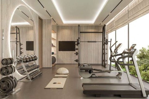 Купить виллу в Дубае: 6 спален, 556.9м², № 118294 - фото 6
