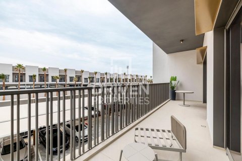 Apartment in Mohammed Bin Rashid City, Dubai 1 bedroom, 80.18 sq.m. № 135769 - photo 3