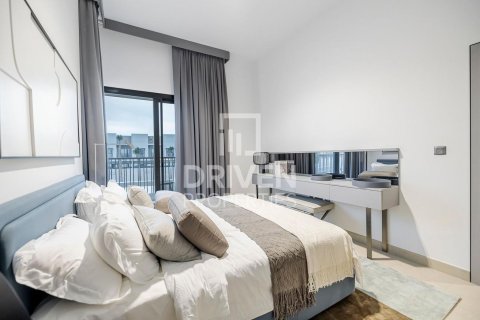 Apartment in Mohammed Bin Rashid City, Dubai 1 bedroom, 80.18 sq.m. № 135769 - photo 11