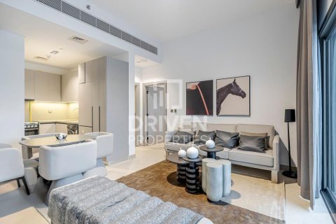 Apartment in Mohammed Bin Rashid City, Dubai 1 bedroom, 80.18 sq.m. № 135769 - photo 6
