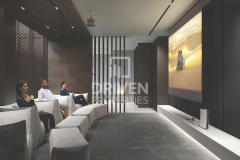 Appartement à Jumeirah Village Triangle, Dubai, 1 chambre, 84.73 m², № 135776 - photo 8
