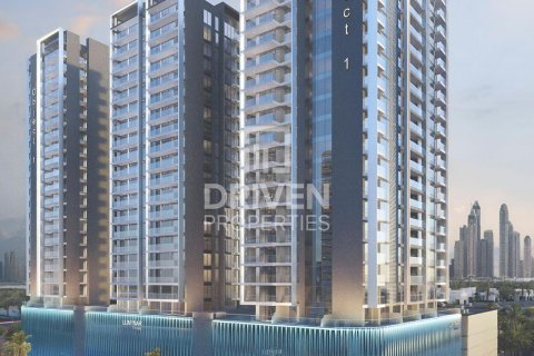 Appartement à Jumeirah Village Triangle, Dubai, 1 chambre, 84.73 m², № 135776 - photo 9