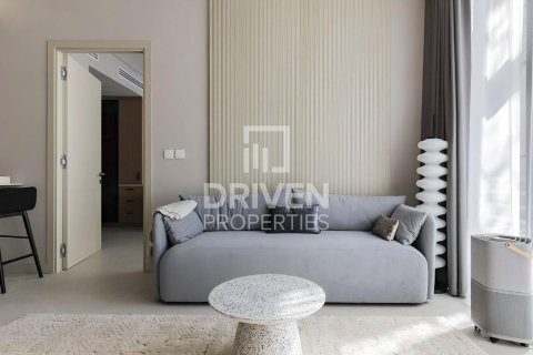 Appartement à Jumeirah Village Triangle, Dubai, 1 chambre, 84.73 m², № 135776 - photo 5