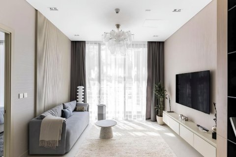 Appartement à Jumeirah Village Triangle, Dubai, 1 chambre, 84.73 m², № 135776 - photo 4