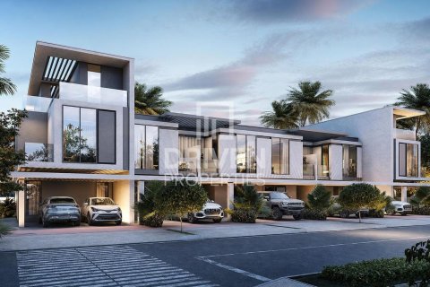 Villa in Dubai 4 bedrooms, 144 sq.m. № 135705 - photo 6