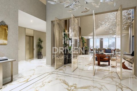 Villa in Dubai 4 bedrooms, 144 sq.m. № 135705 - photo 16