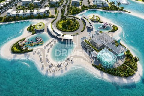 Villa in Dubai 4 bedrooms, 144 sq.m. № 135705 - photo 18