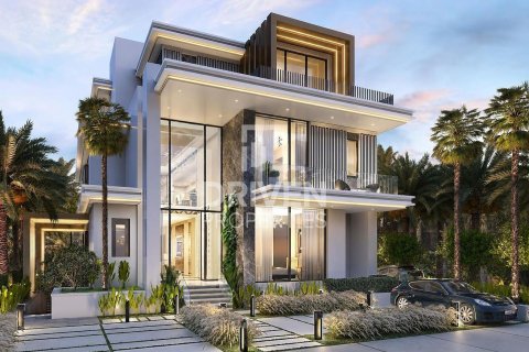 Villa in Dubai 4 bedrooms, 144 sq.m. № 135705 - photo 9