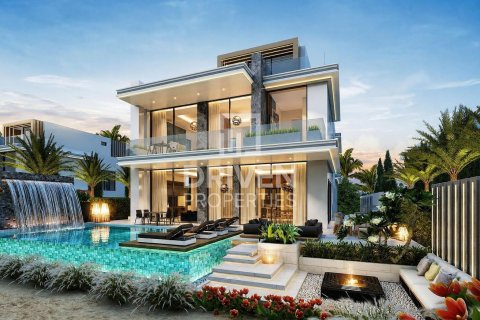 Villa in Dubai 4 bedrooms, 144 sq.m. № 135705 - photo 3