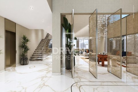 Villa in Dubai 4 bedrooms, 144 sq.m. № 135705 - photo 17