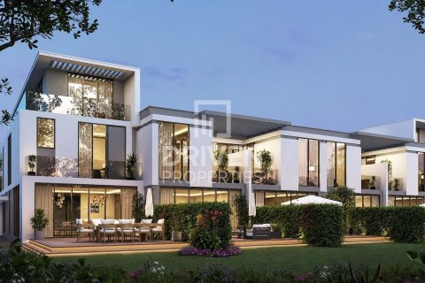 Villa in Dubai 4 bedrooms, 144 sq.m. № 135705 - photo 19