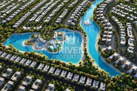 Villa in Dubai 4 bedrooms, 144 sq.m. № 135705 - photo 5