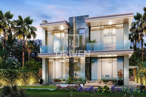 Villa in Dubai 4 bedrooms, 144 sq.m. № 135705 - photo 7