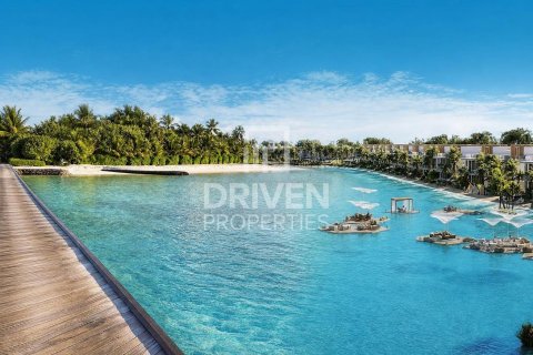 Villa in Dubai 4 bedrooms, 144 sq.m. № 135705 - photo 4
