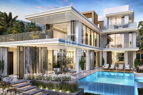 Villa in Dubai 4 bedrooms, 144 sq.m. № 135705