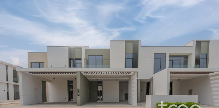 Townhouse in Ruba, Arabian Ranches 3, Dubai 4 bedrooms, 230.68 sq.m. № 119925
