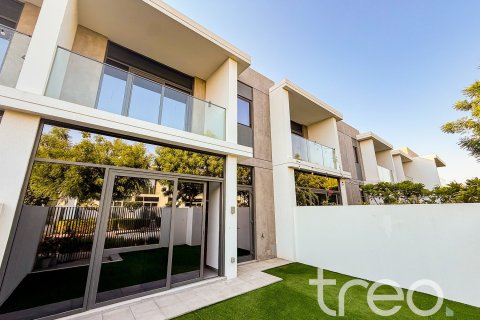 Maison de ville à Ruba, Arabian Ranches 3, Dubai, 3 chambres, 145.86 m², № 119922