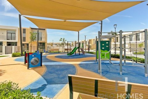 تاون هاوس في Dubai South (Dubai World Central), دبي 4 غرف نوم, 396.88 م² رقم 119927 - صورة 18