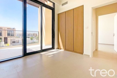تاون هاوس في Dubai South (Dubai World Central), دبي 4 غرف نوم, 396.88 م² رقم 119927 - صورة 8