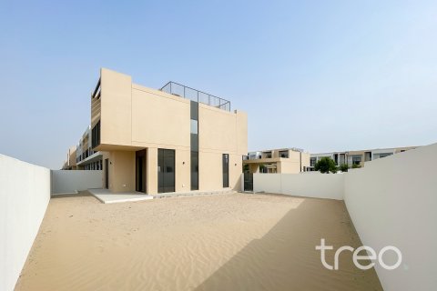 Maison de ville à Dubai South (Dubai World Central), Dubai, 4 chambres, 396.88 m², № 119927