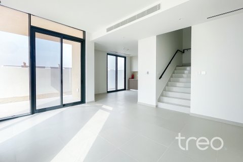 تاون هاوس في Dubai South (Dubai World Central), دبي 4 غرف نوم, 396.88 م² رقم 119927 - صورة 3