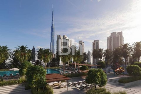 شقة في الخليج التجاري, دبي 1غرف نوم, 53 م² رقم 56297 - صورة 6