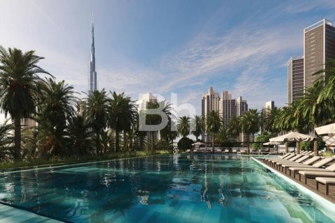 شقة في الخليج التجاري, دبي 1غرف نوم, 53 م² رقم 56297 - صورة 4