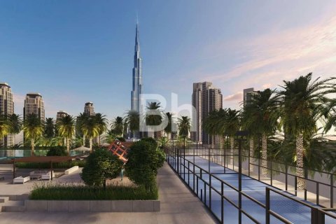 شقة في الخليج التجاري, دبي 1غرف نوم, 53 م² رقم 56297 - صورة 3