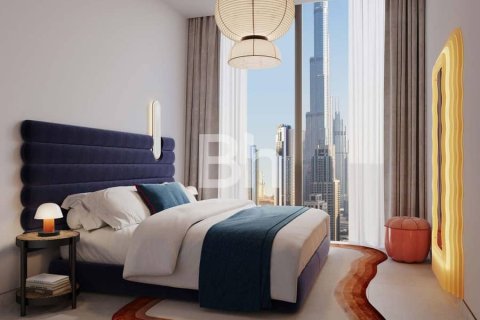 شقة في الخليج التجاري, دبي 1غرف نوم, 53 م² رقم 56297 - صورة 9