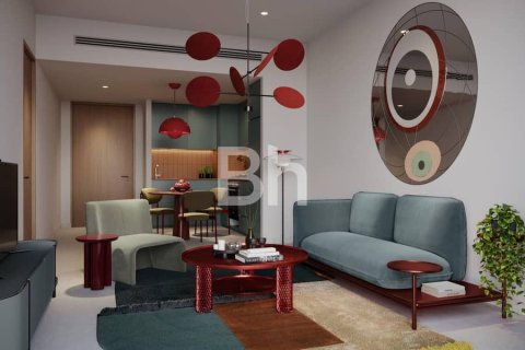 شقة في الخليج التجاري, دبي 1غرف نوم, 53 م² رقم 56297 - صورة 10