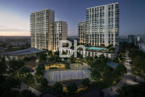 Apartment in Dubai Hills Estate, Dubai 2 bedrooms, 106 sq.m. № 56294 - photo 3