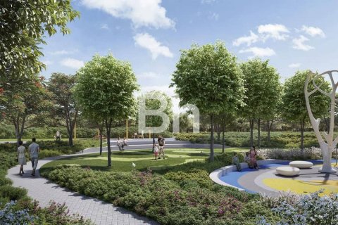 Apartment in Dubai Hills Estate, Dubai 2 bedrooms, 106 sq.m. № 56294 - photo 7