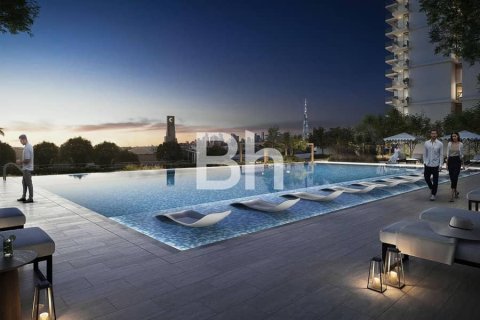 Apartment in Dubai Hills Estate, Dubai 2 bedrooms, 106 sq.m. № 56294 - photo 8