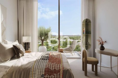 Apartment in Dubai Hills Estate, Dubai 2 bedrooms, 106 sq.m. № 56294 - photo 10