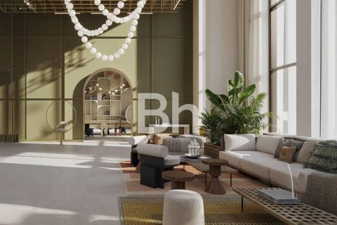 Apartment in Dubai Hills Estate, Dubai 2 bedrooms, 106 sq.m. № 56294 - photo 9