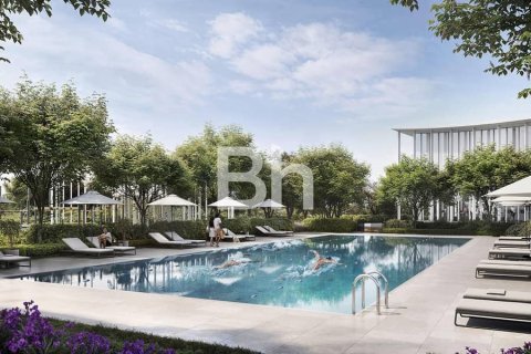 Apartment in Dubai Hills Estate, Dubai 2 bedrooms, 106 sq.m. № 56294 - photo 5