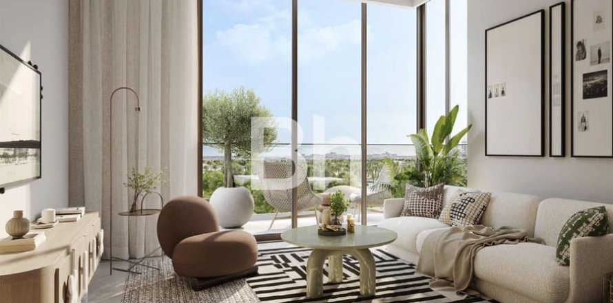 Apartment in Dubai Hills Estate, Dubai 2 bedrooms, 106 sq.m. № 56294
