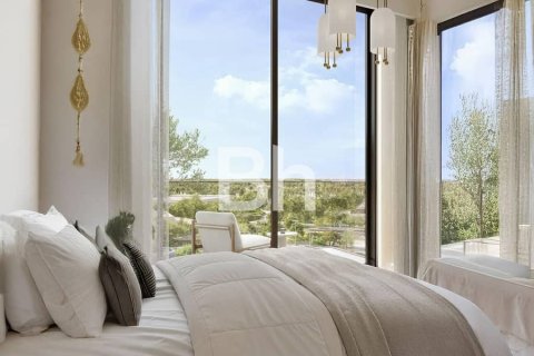 Apartment in Dubai Hills Estate, Dubai 2 bedrooms, 123 sq.m. № 56292 - photo 1