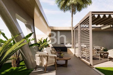 شقة في Dubai Silicon Oasis, دبي 1غرف نوم, 77 م² رقم 56296 - صورة 12