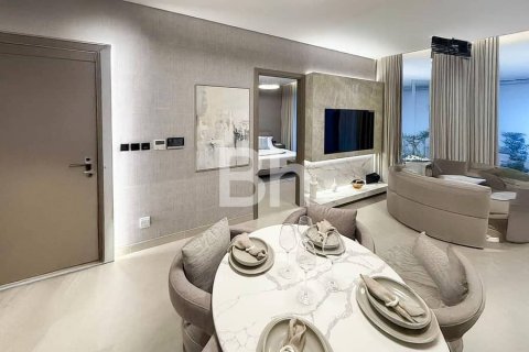 شقة في Dubai Silicon Oasis, دبي 1غرف نوم, 77 م² رقم 56296 - صورة 7