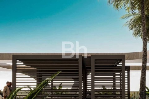 شقة في Dubai Silicon Oasis, دبي 1غرف نوم, 77 م² رقم 56296 - صورة 18