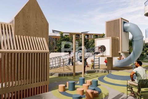 شقة في Dubai Silicon Oasis, دبي 1غرف نوم, 77 م² رقم 56296 - صورة 13