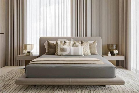 شقة في Dubai Silicon Oasis, دبي 1غرف نوم, 77 م² رقم 56296 - صورة 1